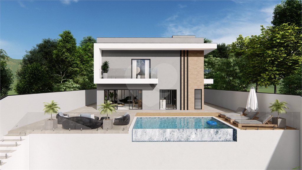 Casa à venda com 3 suítes no condomínio Spazio Design, Bragança Paulista - SP