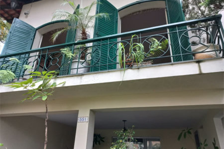 Linda casa próximo a praça MMDC Butantã