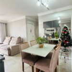 Apartamento à venda com 2 quartos, sendo 1 suíte, em Jardim Vazani, São Paulo, SP