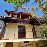 Casa à venda com 4 quartos, sendo 2 suítes, em Bosque, Vinhedo, SP
