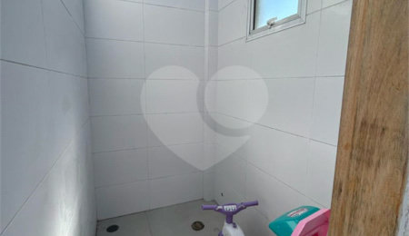 Apartamento à venda com 2 quartos, sendo 1 suíte,  em Vila Guarani, Santo André, SP