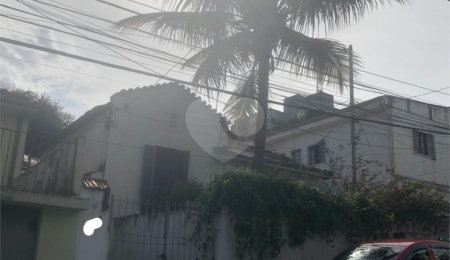 Terreno à venda em Casa Verde, São Paulo, SP