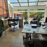 Casa à venda com 4 quartos, sendo 3 suítes, no condomínio Residncial Euroville, Carapicuíba - SP