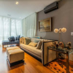 Casa à venda com 4 suítes em Horto, São Paulo, SP