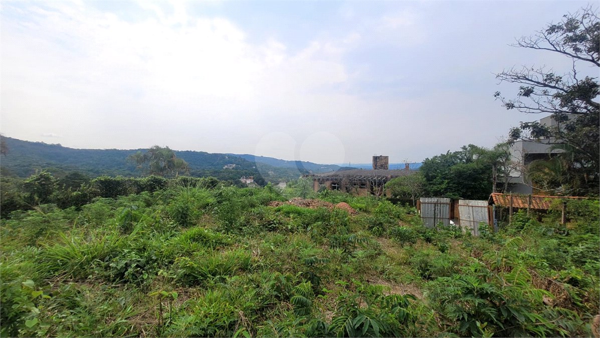 Terreno à venda em Serra da Cantareira, Mairiporã, SP