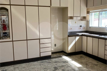 Casa para alugar com 3 suítes em Samambaia Parque Residencial, Atibaia, SP