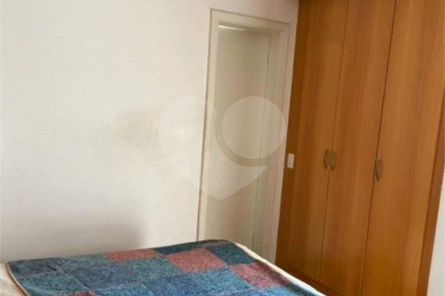 Apartamento à venda com 3 quartos, sendo 1 suíte, em Mandaqui, São Paulo, SP