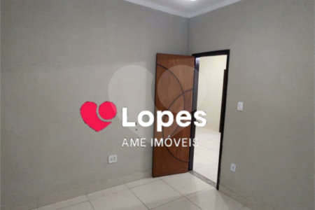 Casa à venda com 2 quartos em CAMPO GRANDE, Rio de Janeiro, RJ