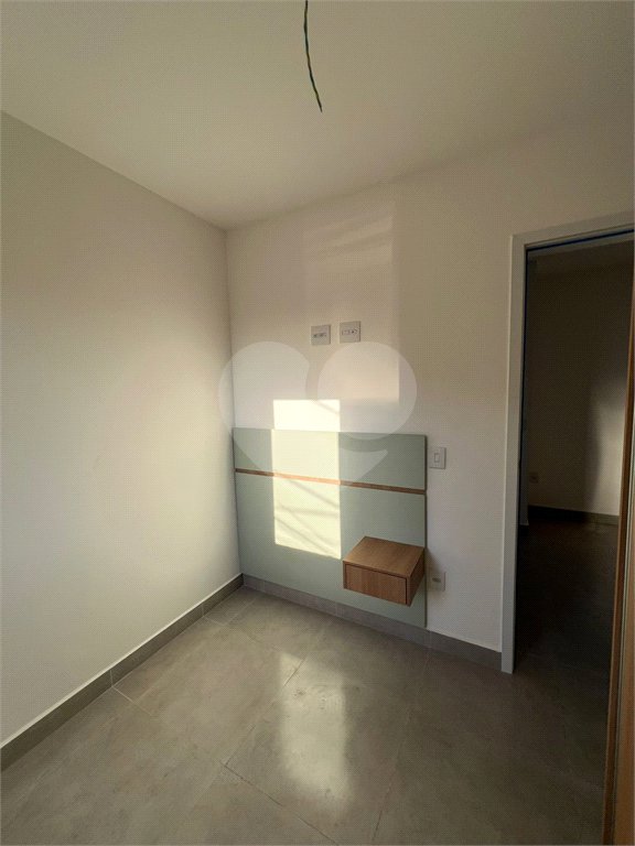 Apartamento à venda com 2 quartos em Vila Guilherme, São Paulo, SP