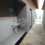 Casa à venda com 2 quartos em Vila Belo Horizonte, Itapetininga, SP
