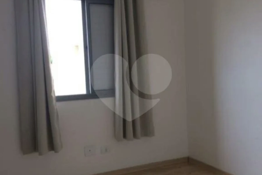Apartamento à venda com 2 quartos em Casa Verde, São Paulo, SP