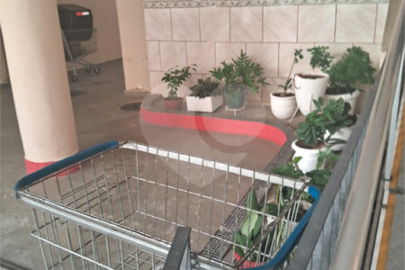 Apartamento à venda com 1 quarto em Tijuca, Rio de Janeiro, RJ