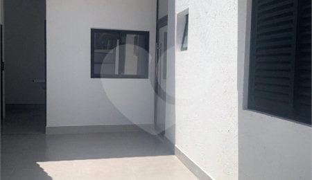 Casa à venda com 3 quartos em Vila Almeida, Indaiatuba, SP