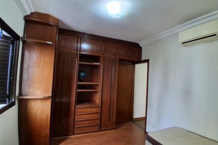Apartamento com 3 dormitórios para alugar, 135 m² por R$ 6.500,00/mês - Pompéia - Santos/SP
