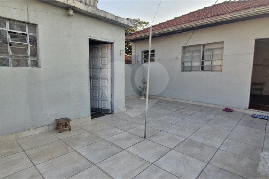 Sobrado à venda com 4 quartos em Casa Verde, São Paulo, SP