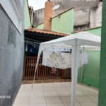 Sobrado à venda com 3 quartos, sendo 1 suíte, em Itaquera, São Paulo, SP