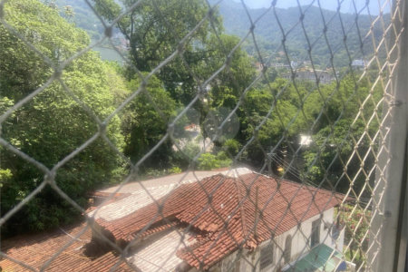 Apartamento à venda com 2 quartos, sendo 1 suíte, em Tijuca, Rio de Janeiro, RJ