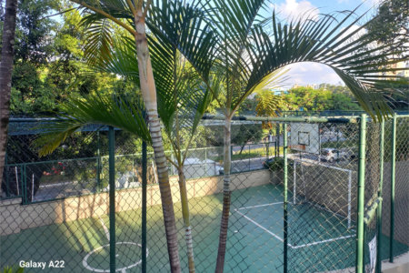 Apartamento à venda ou para alugar com 2 quartos em Rio Pequeno, São Paulo, SP