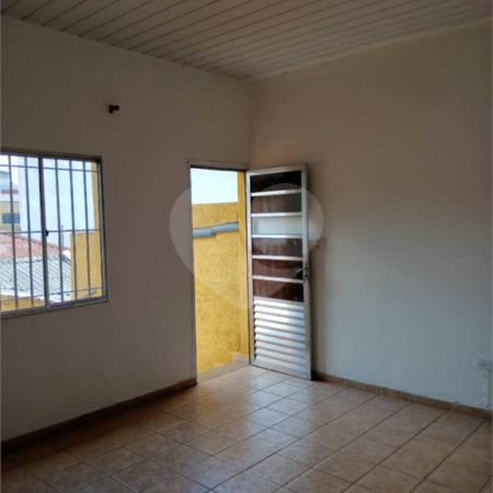 Casa Térrea à venda com 5 quartos em Barra Funda, São Paulo, SP