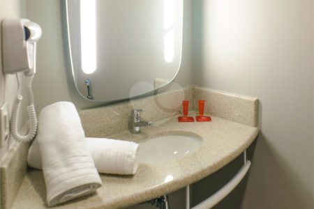 Ótima oportunidade para investimento em Flat no Hotel Ibis em Itatiba.