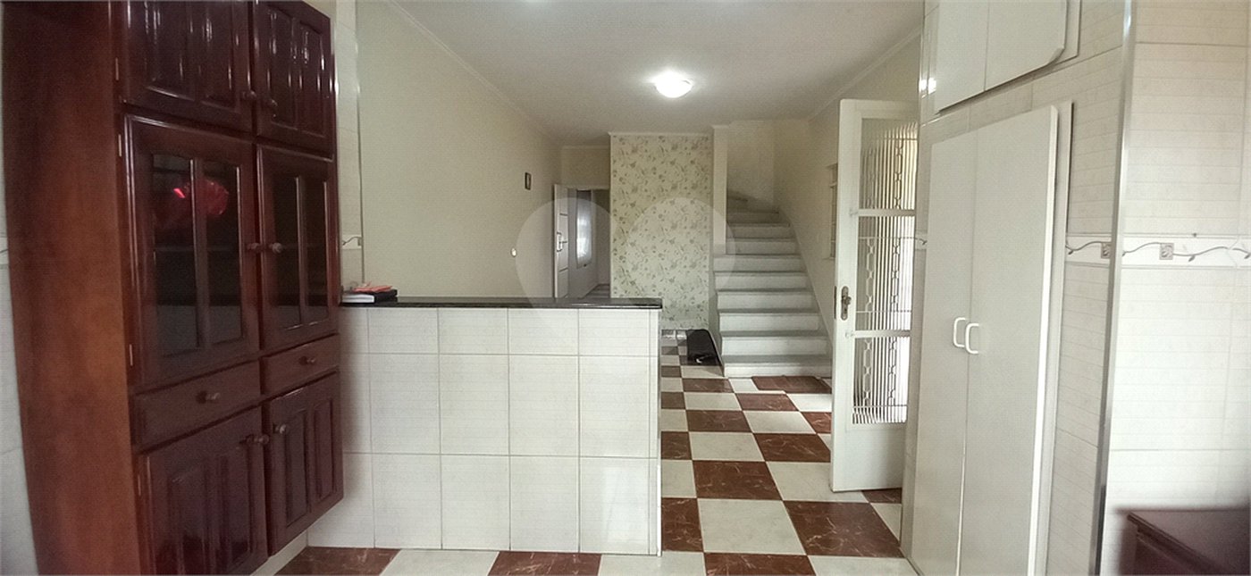 Sobrado para alugar com 3 quartos, sendo 1 suíte, em Jardim Cidade Pirituba, São Paulo, SP