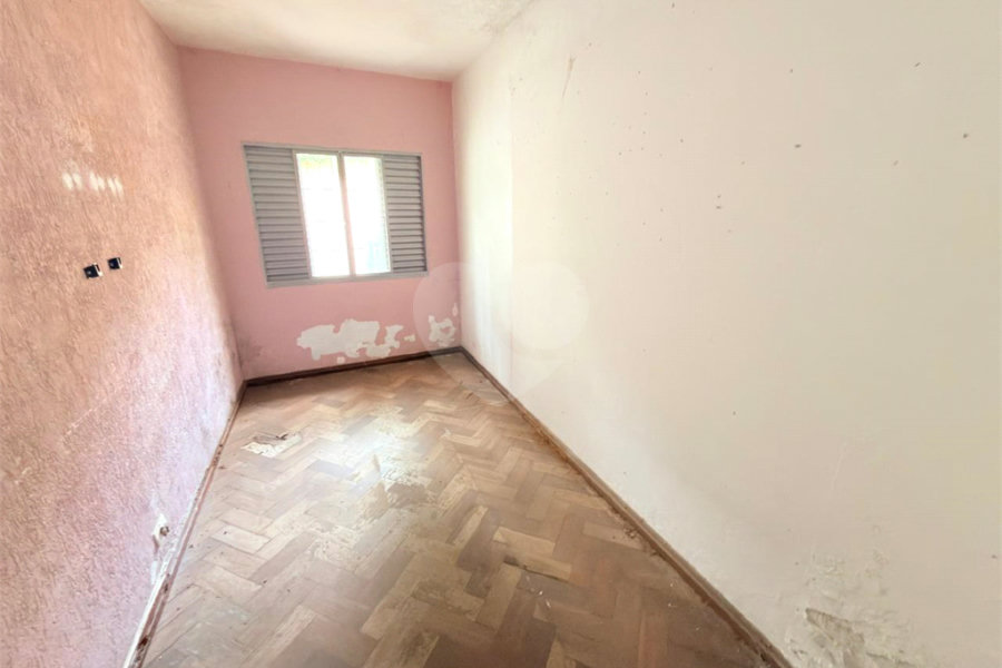 Casa Térrea à venda com 2 quartos em Santana, São Paulo, SP