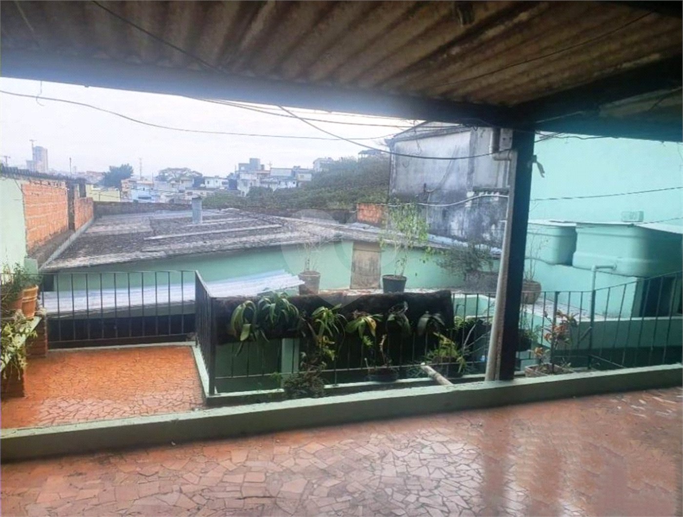 Casa de Vila à venda com 3 quartos em Jardim São Roque, São Paulo, SP