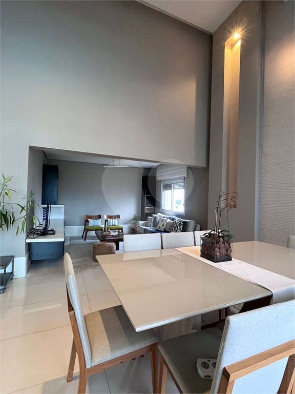 Apartamento à venda com 4 suítes em Jardim Morumbi, São Paulo, SP