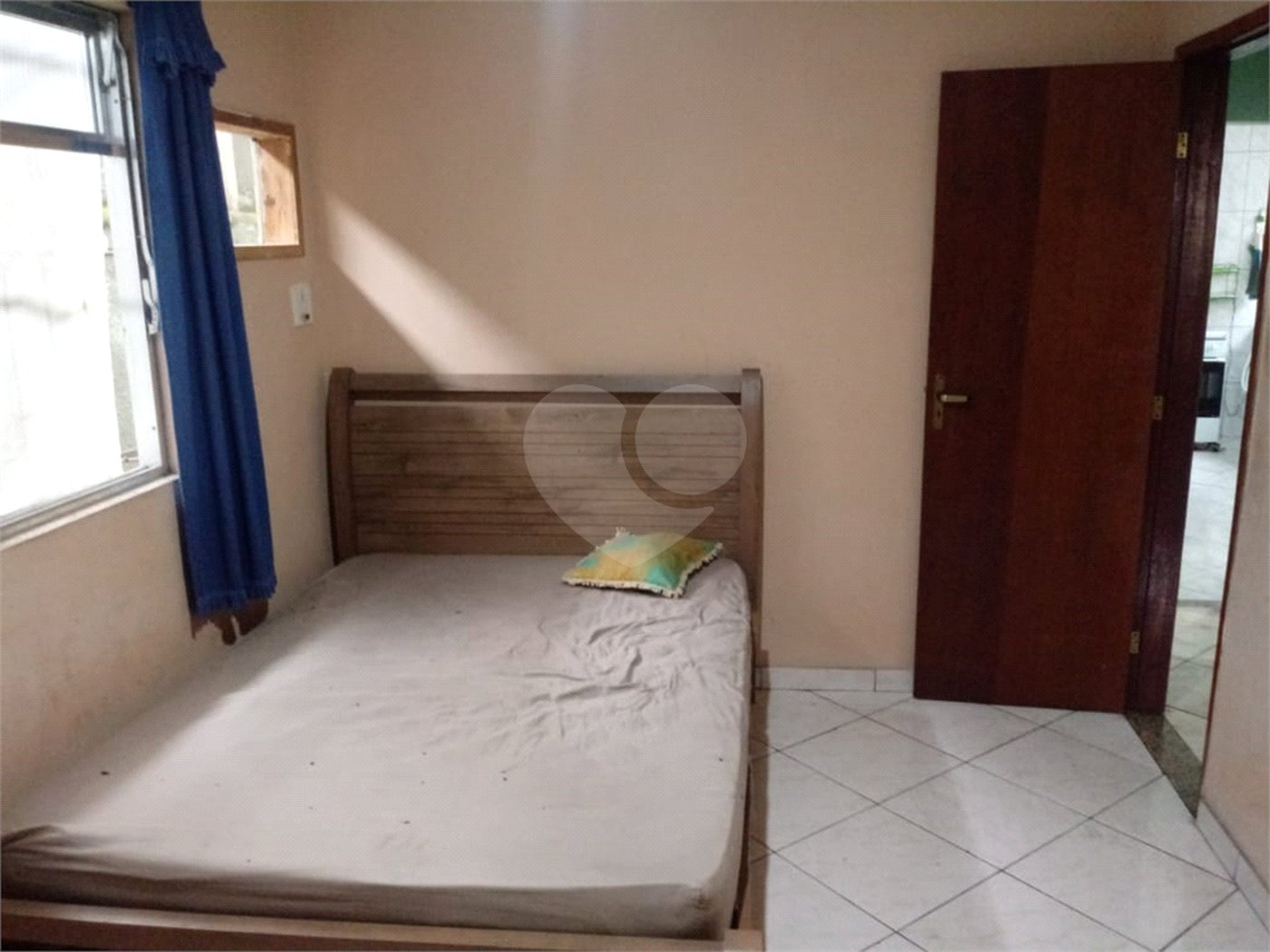 Casa à venda com 2 quartos em Senador Vasconcelos, Rio de Janeiro, RJ