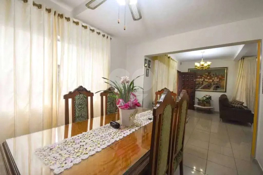 Casa à venda com 4 quartos, sendo 2 suítes, em Vila Mazzei, São Paulo, SP