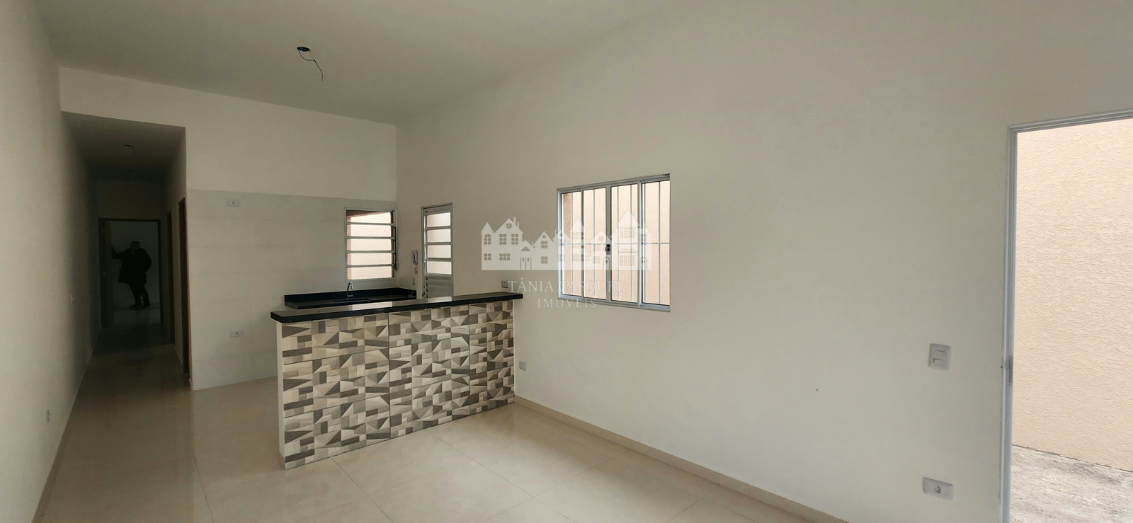 Casa de Condomínio, 2 quartos - Foto 2