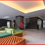 Apartamento à venda com 1 quarto em Pinheiros, São Paulo, SP