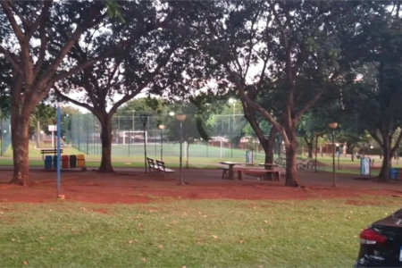 Terreno à venda em Jardim Nova Aliança Sul, Ribeirão Preto, SP