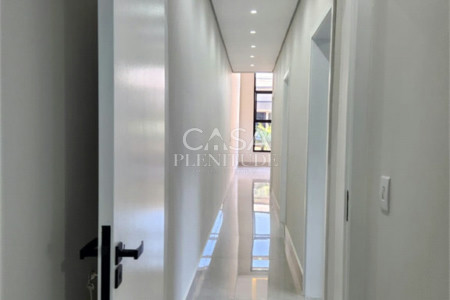 Casa em condomínio à venda com 3 quartos, sendo 2 suítes,  em Jardim Villagio Milano, Sorocaba, SP