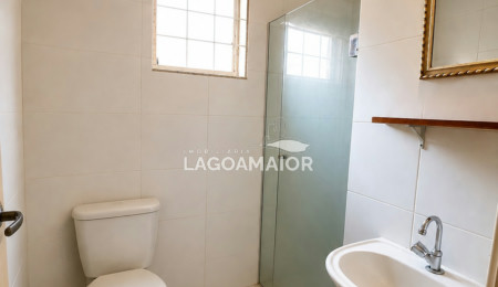 Casa à venda com 2 quartos em Jardim Paranapunga, Três Lagoas, MS