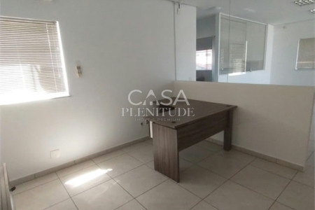 Sala para alugar em Além Ponte, Sorocaba, SP
