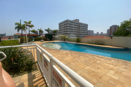 Apartamento à venda com 3 quartos, sendo 1 suíte, em Vila Maria, São Paulo, SP