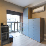 Apartamento à venda com 1 quarto em Jardim Paulista, São Paulo, SP