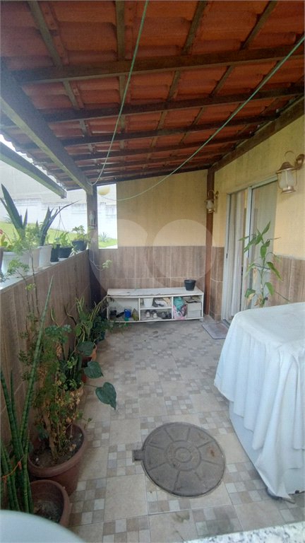 Apartamento à venda com 2 quartos em Campo Grande, Rio de Janeiro, RJ