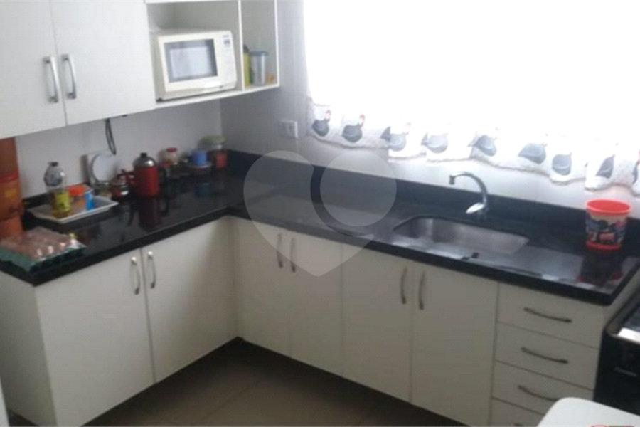 Casa Térrea à venda com 2 quartos em Freguesia do Ó, São Paulo, SP