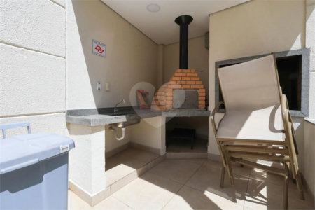 Apartamento à venda com 3 quartos, sendo 1 suíte,  em Santa Teresinha, São Paulo, SP