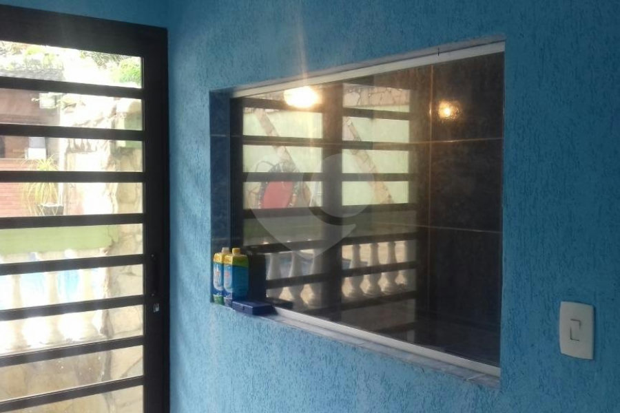 Sobrado à venda ou para alugar com 5 quartos, sendo 4 suítes, em Mandaqui, São Paulo, SP