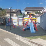 Casa à venda com 3 quartos, sendo 1 suíte,  no condomínio Forest Hills, Guarulhos - SP