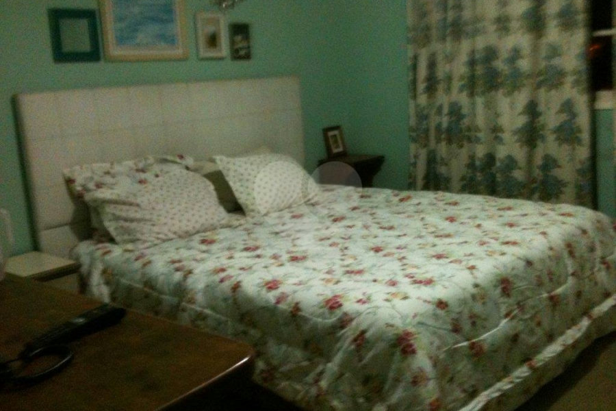 Sobrado à venda com 3 quartos, sendo 1 suíte, em Imirim, São Paulo, SP