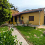 Chácara à venda com 4 quartos, sendo 1 suíte,  em Vale San Fernando, Itapetininga, SP