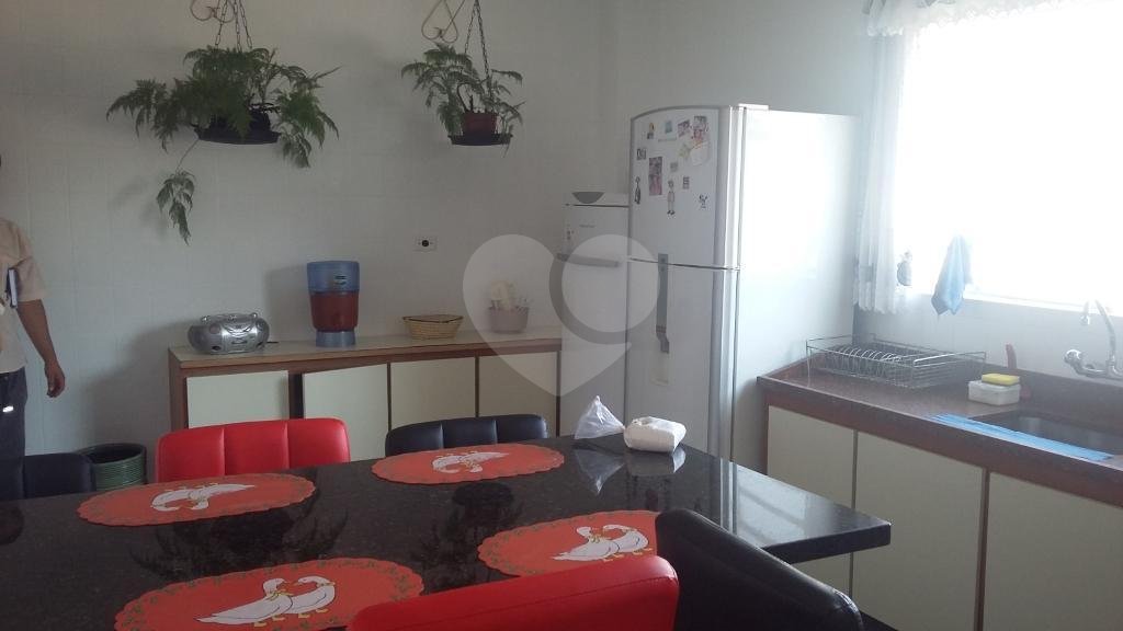 Sobrado à venda com 3 suítes em Vila Guilherme, São Paulo, SP