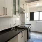 Apartamento à venda com 2 quartos, sendo 1 suíte, em Jardim Íris, São Paulo, SP