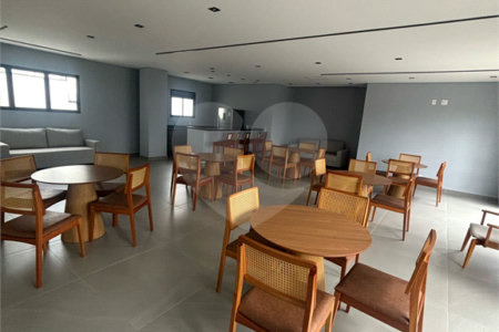 Apartamento à venda com 2 quartos, sendo 1 suíte, em Baeta Neves, São Bernardo do Campo, SP