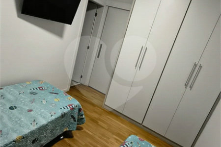Apartamento à venda com 3 suítes no Centro, São Bernardo do Campo, SP