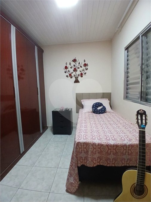 Casa à venda com 3 quartos, sendo 1 suíte, em Vila Rica, São Paulo, SP
